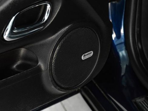 Used 2011 Chevrolet Camaro SS w/ RS Package image 36