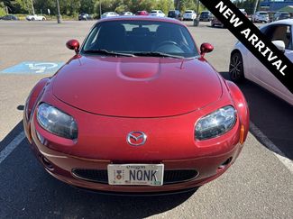 Used 2007 MAZDA MX-5 Miata Touring image 1