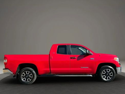 Used 2015 Toyota Tundra SR5 w/ TRD Off Road Package image 13
