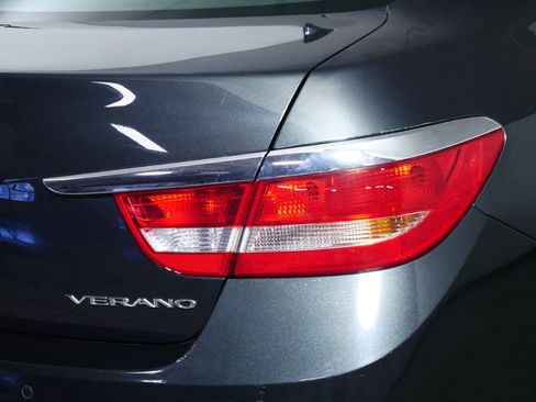 Used 2015 Buick Verano Leather image 17