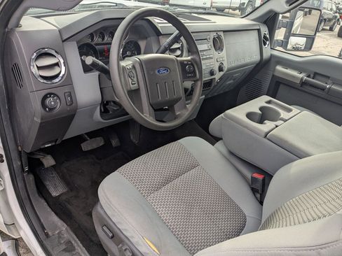 Used 2016 Ford F350 XLT w/ XLT Value Package image 16