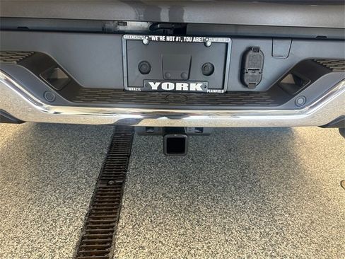 New 2026 RAM 1500 Big Horn image 16