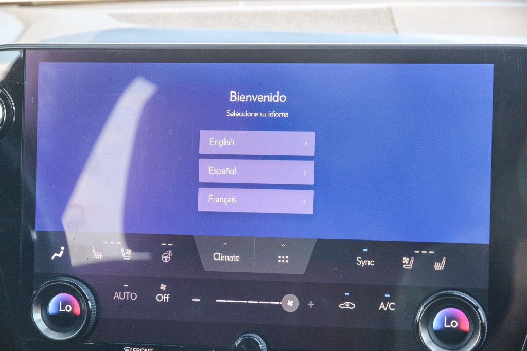 Certified 2023 Lexus NX 350 AWD image 15