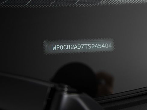 Certified 2026 Porsche 911 GTS image 56