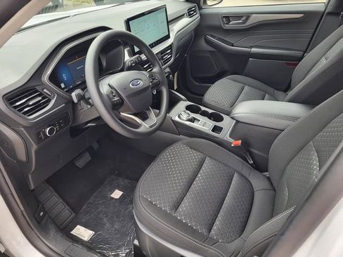 New 2026 Ford Escape Active w/ Tech Pack #1 image 4