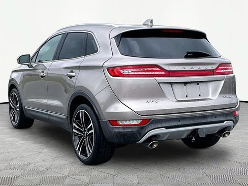 Used 2018 Lincoln MKC Reserve AWD/4WD image 4