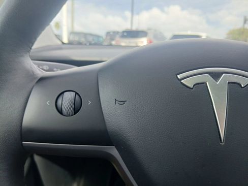 Used 2022 Tesla Model 3 Performance AWD/4WD image 26