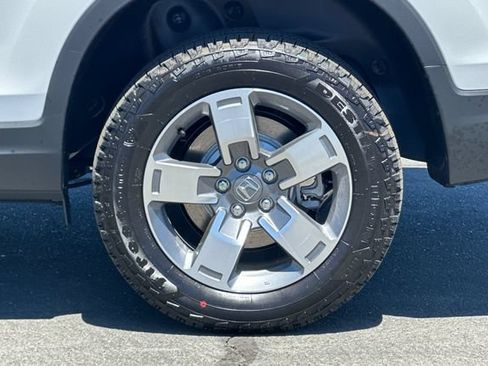New 2026 Honda Ridgeline RTL image 32