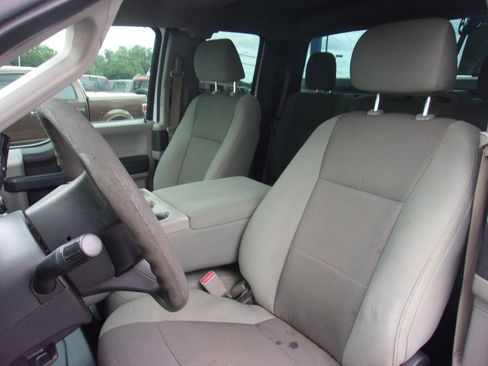 Used 2016 Ford F150 XL w/ Equipment Group 101A Mid image 9