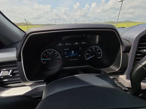 Used 2023 Ford F150 XLT AWD/4WD image 15