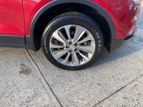 Used 2018 Buick Encore Preferred AWD/4WD image 27