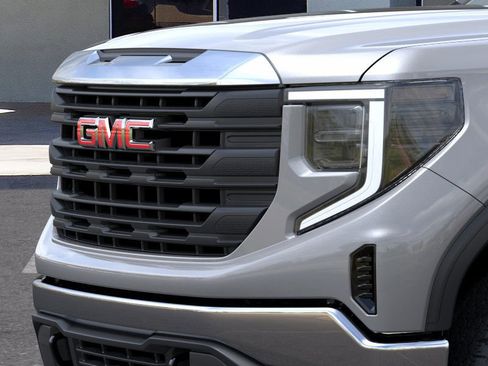 New 2026 GMC Sierra 1500 Pro image 13