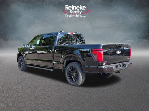 New 2026 Ford F150 XLT AWD/4WD image 8