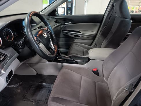 Used 2008 Honda Accord EX image 10
