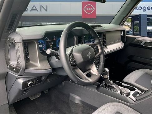 Used 2025 Ford Bronco Big Bend AWD/4WD image 17