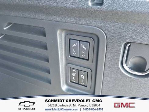 New 2026 Chevrolet Traverse High Country AWD/4WD image 10