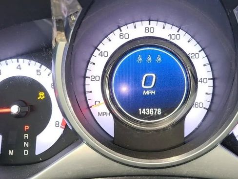 Used 2012 Cadillac SRX Performance image 5