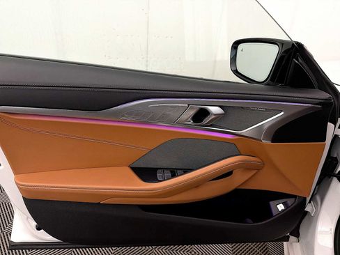 Certified 2023 BMW M850i Gran Coupe xDrive M850i w/ Driving Assistance Package image 11