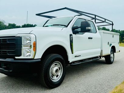 Used 2023 Ford F350 XL
