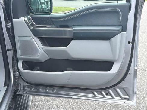 Used 2021 Ford F150 Limited AWD/4WD image 14
