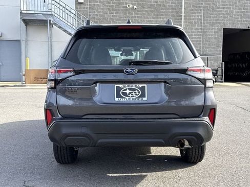 New 2026 Subaru Forester image 4