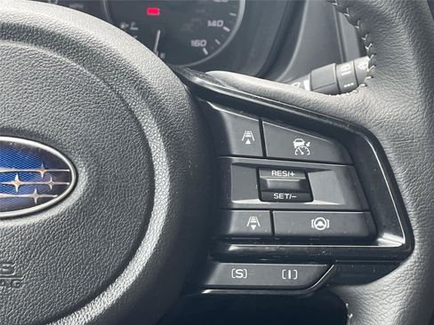 Used 2026 Subaru Forester Premium AWD/4WD image 29