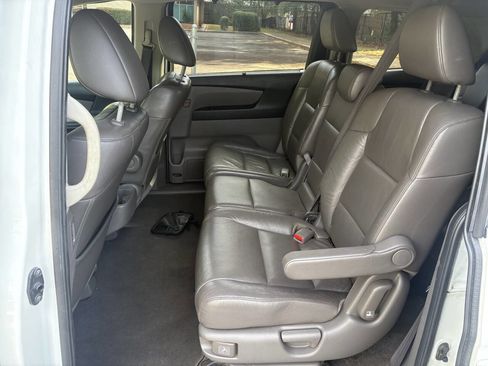 Used 2011 Honda Odyssey EX-L image 11