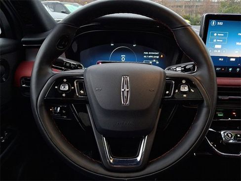 Certified 2025 Lincoln Corsair Grand Touring w/ Equipment Group 302A image 20