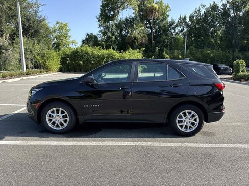 Used 2024 Chevrolet Equinox LS FWD image 6