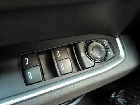 Used 2026 Chevrolet Silverado 1500 RST AWD/4WD image 33