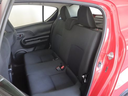 Used 2015 Toyota Prius C Two FWD image 8
