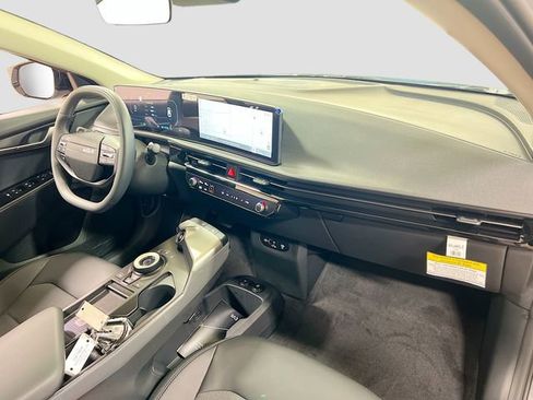 New 2025 Kia EV6 Light image 30