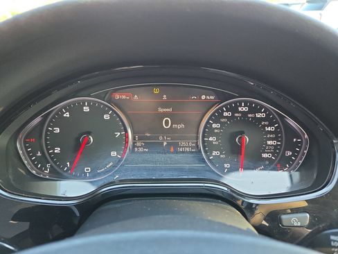Used 2011 Audi A8 L 4.2 AWD/4WD image 15