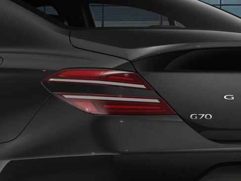 New 2026 Genesis G70 3.3T Sport Prestige AWD/4WD image 10