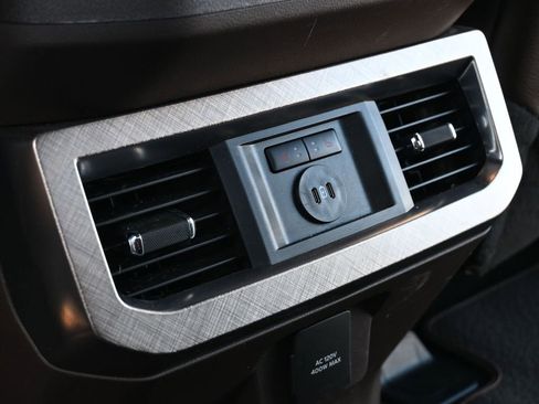 Used 2025 Ford F350 King Ranch w/ Chrome Package image 42