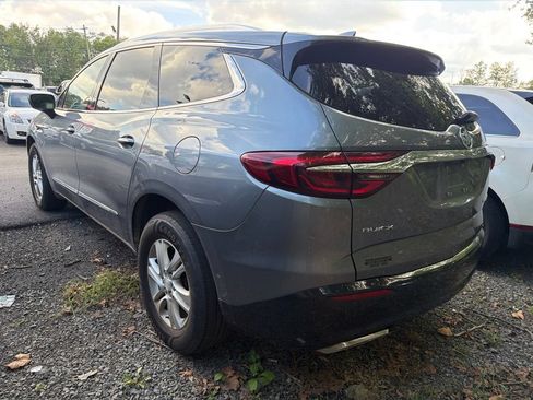 Used 2018 Buick Enclave Premium AWD/4WD image 3