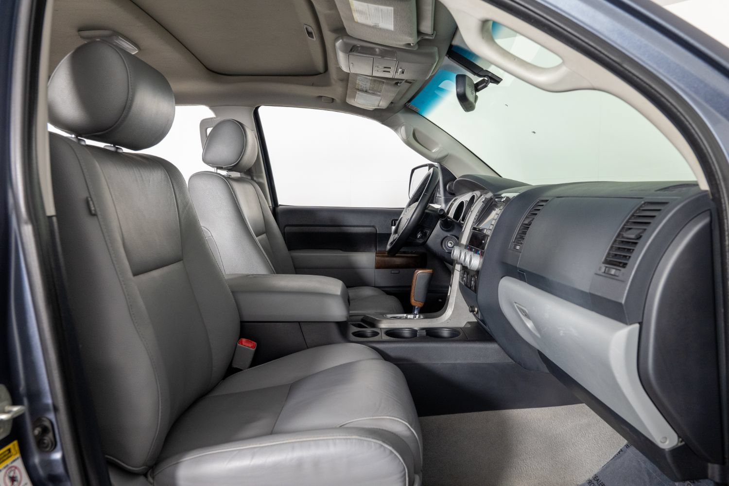 Used 2010 Toyota Tundra Limited w/ Memory Pkg AWD/4WD image 27