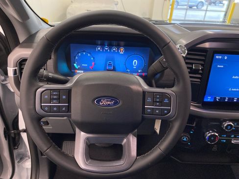 New 2026 Ford F150 XLT AWD/4WD image 25