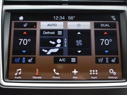 Used 2018 Lincoln MKX Reserve w/ Driver Assistance Package AWD/4WD image 28