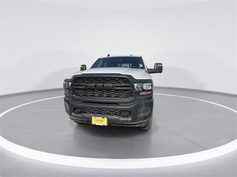 Certified 2023 RAM 2500 Tradesman image 3