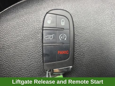 Used 2022 Jeep Compass Limited AWD/4WD image 50