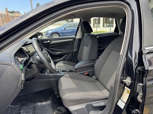 Used 2021 Volkswagen Jetta S w/ Driver Assistance Package FWD image 24