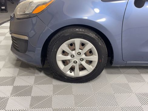 Used 2016 Kia Rio LX image 12
