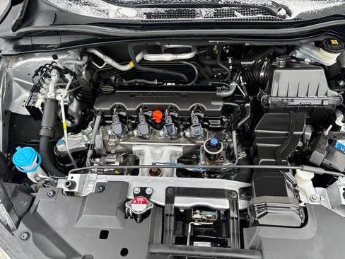 Used 2022 Honda HR-V EX image 26