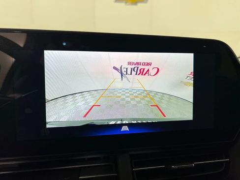 Used 2026 Chevrolet Trax LT FWD image 20