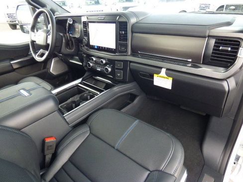 New 2026 Ford F350 Platinum image 13