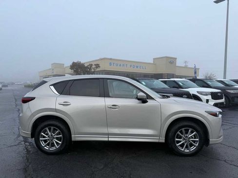 Used 2024 MAZDA CX-5 AWD 2.5 S w/ Select Package image 20