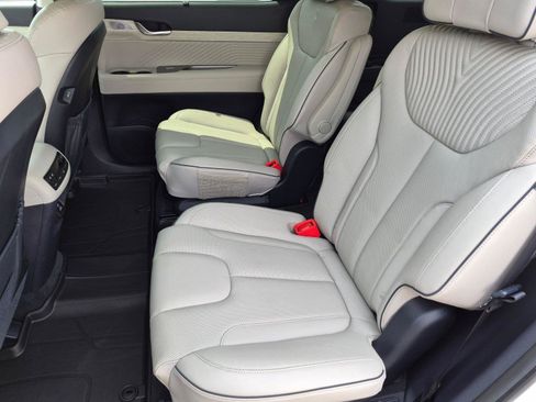 Used 2024 Hyundai Palisade Calligraphy AWD/4WD image 29