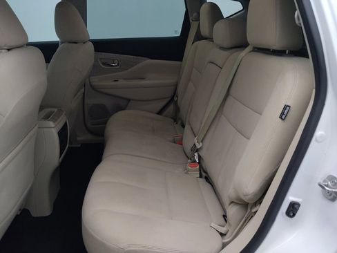 Used 2019 Nissan Murano SV FWD image 18