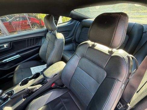 Used 2015 Ford Mustang Premium w/ Equipment Group 201A RWD image 36